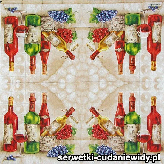 2051 Świeże Wino Owocowe