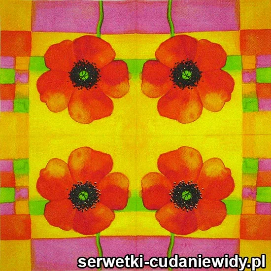 20575 Serwetki Papierowe
