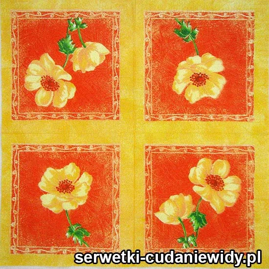 20584 Serwetki Papierowe