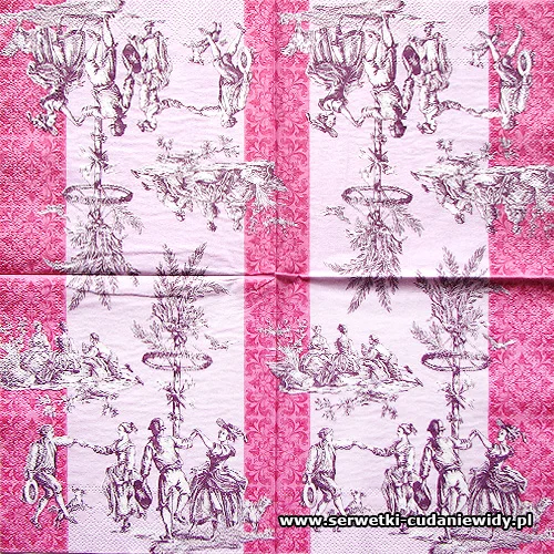 2060 Menuet Rosa