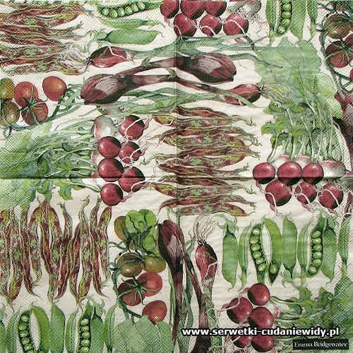 2063 Vegetable Garden