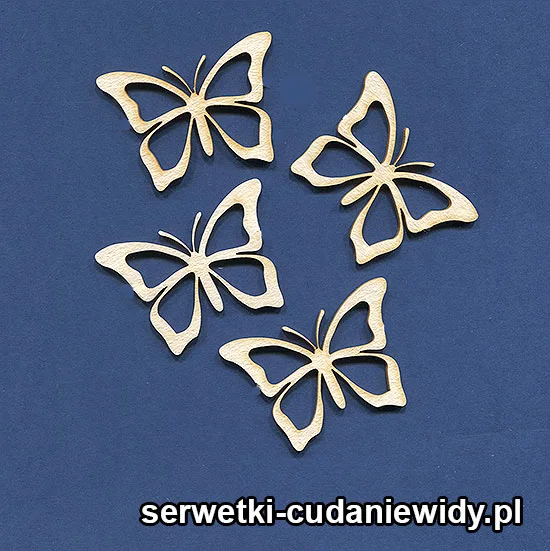 2068TEK Wycinanka Z Tekturki Grubości 1,5Mm