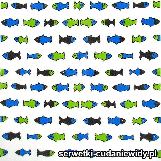 20867 Serwetki Papierowe