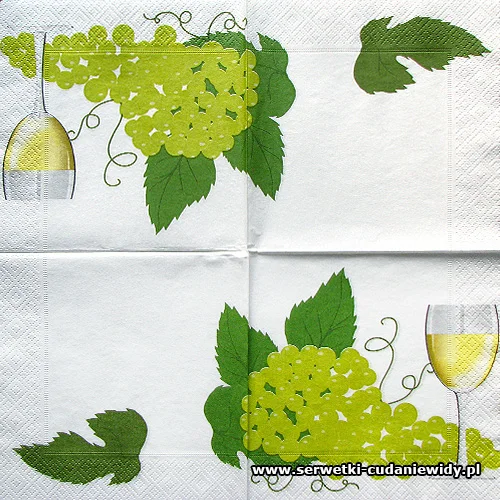 2107 White Wine