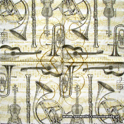 2112 Concerto Ivory