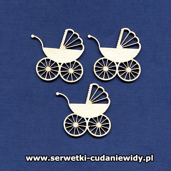 2115TEK Wycinanki Z Tekturki O Grubości 1,5 Mm