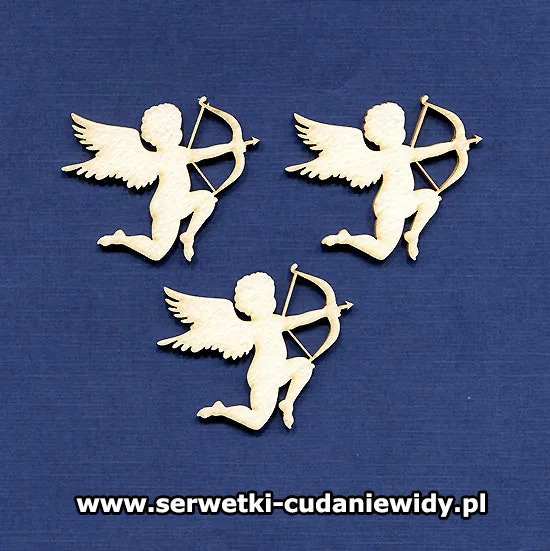 2118TEK Wycinanki Z Tekturki O Grubości 1,5 Mm