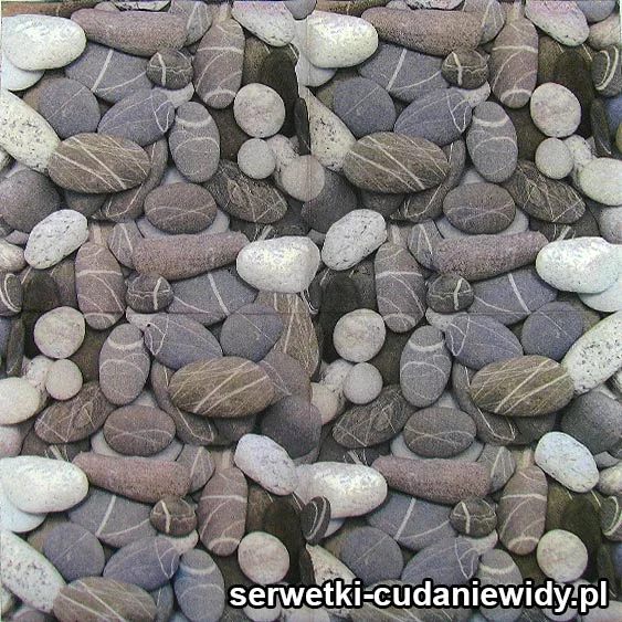 21218 Serwetki Papierowe