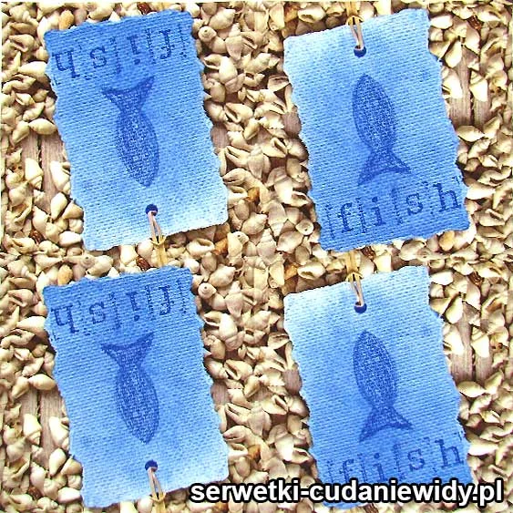 21219 Serwetki Papierowe