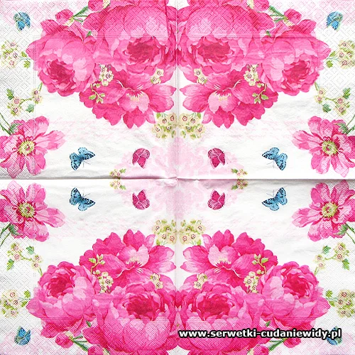 2124 Roses & Peonies