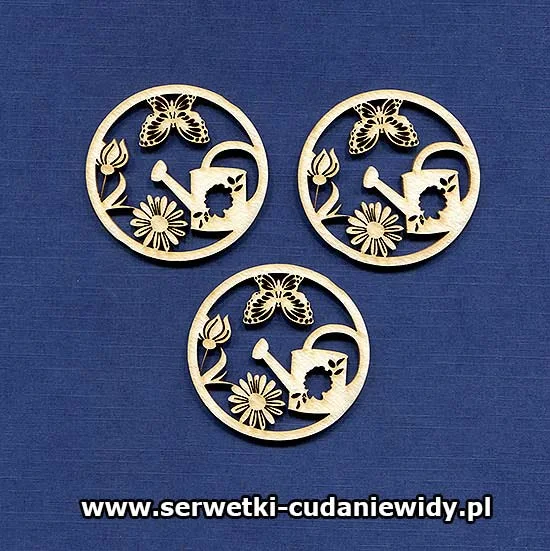 2124TEK Wycinanki Z Tekturki O Grubości 1,5 Mm