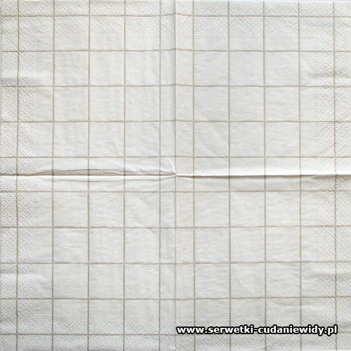 2126 Home Square White Beige