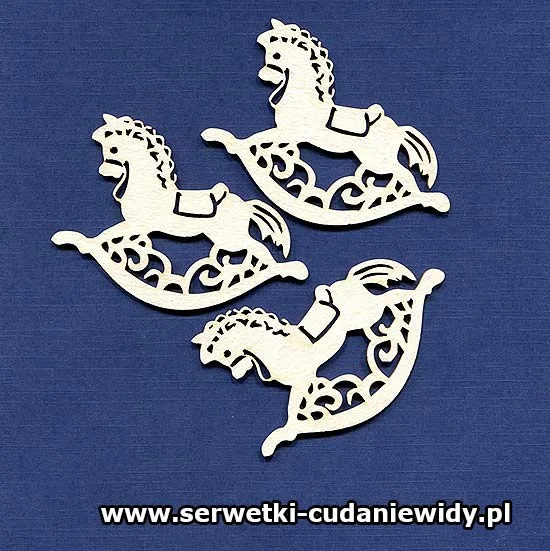 2127TEK Wycinanki Z Tekturki O Grubości 1,5 Mm
