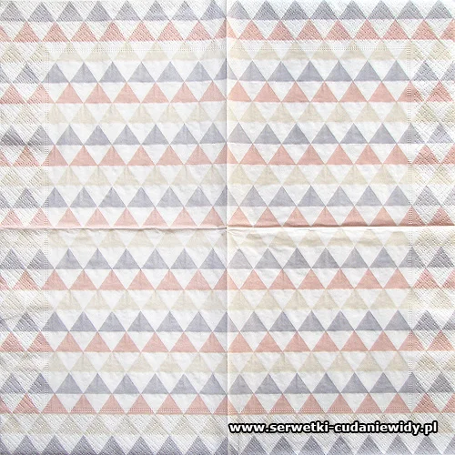 2130 Triangle Patern