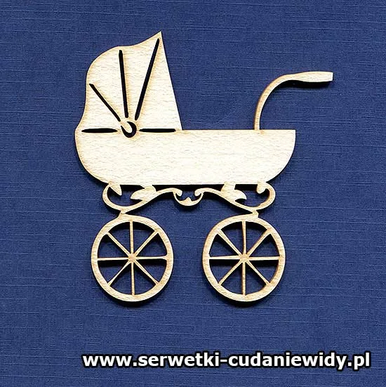2132TEK Wycinank Z Tekturki O Grubości 1,5 Mm