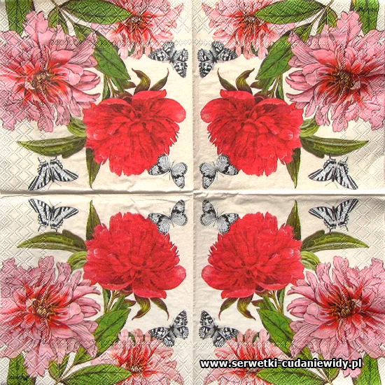 2150 Flower Pink