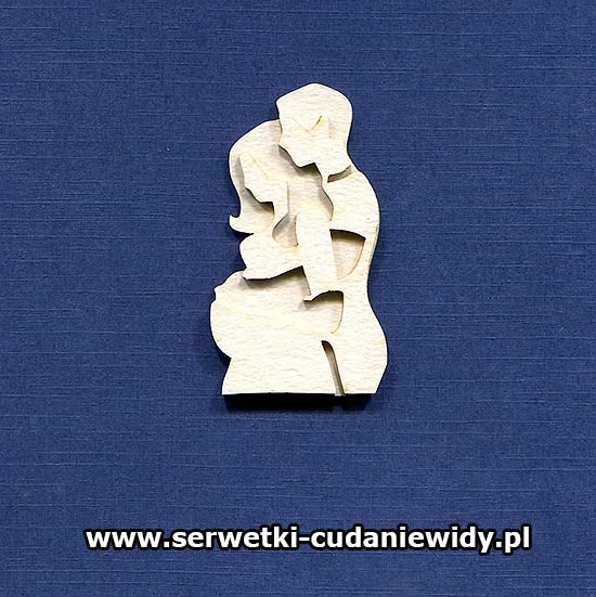 2150TEK Wycinanki Z Tekturki O Grubości 1,5 Mm