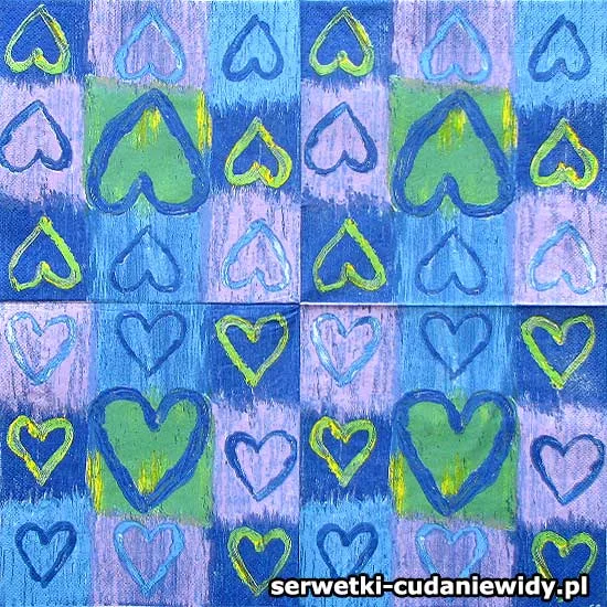 2164 Unikatowy Wzór