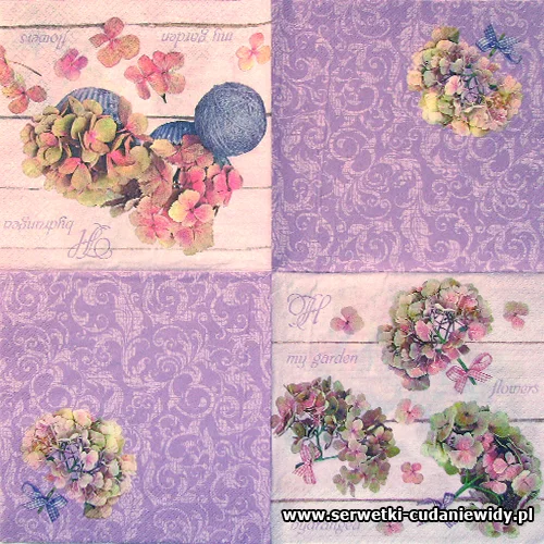 2167 My Hydrangea