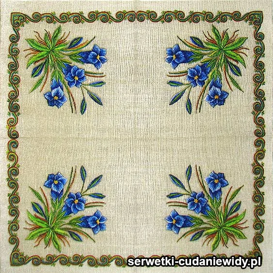 2179 Goryczka Górska