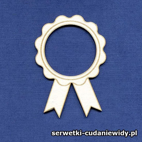 2180TEK Wycinanka Z Tekturki O Grubości 1,5 Mm