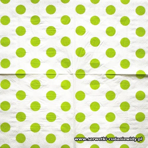 2182 Vit Lime Prickar