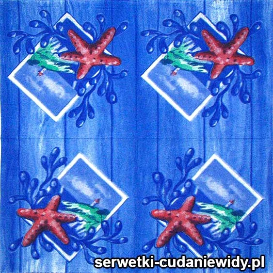 21859 Serwetki Papierowe