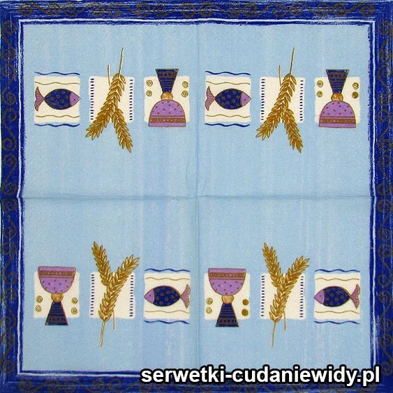 21872 Serwetki Papierowe