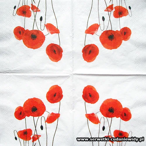 2188 Poppy Dream