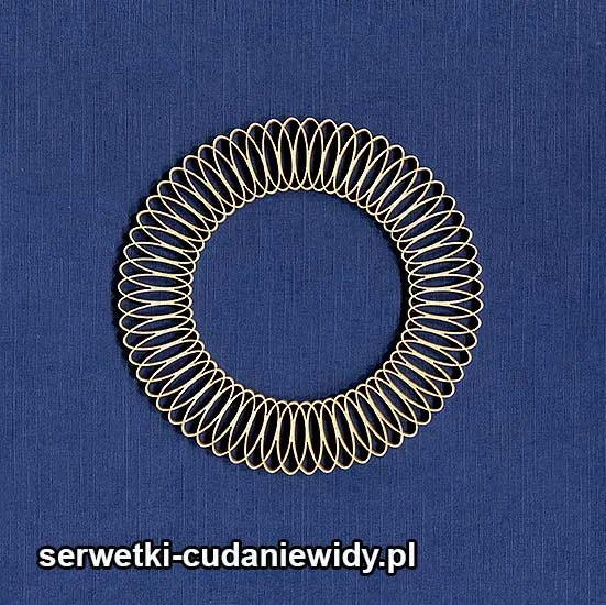 2210TEK Wycinanka Z Tekturki Grubości 1,5Mm