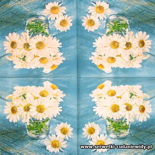 2216 Daisies Posy