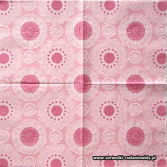 2231 Pink Style