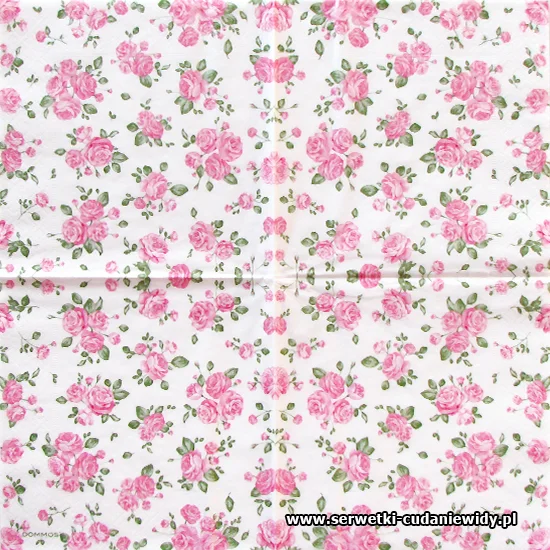 2238 Little Roses Rose