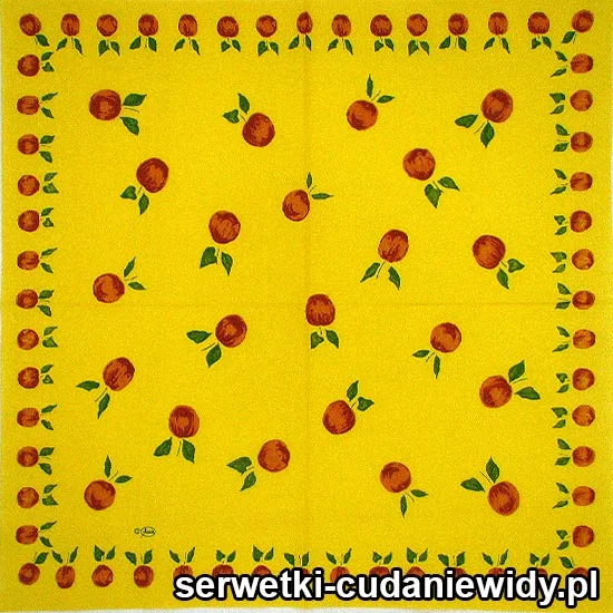 22434 Serwetki Papierowe