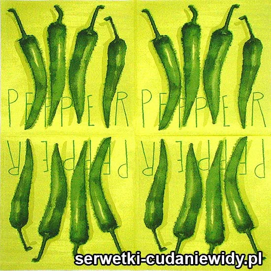 22436 Serwetki Papierowe
