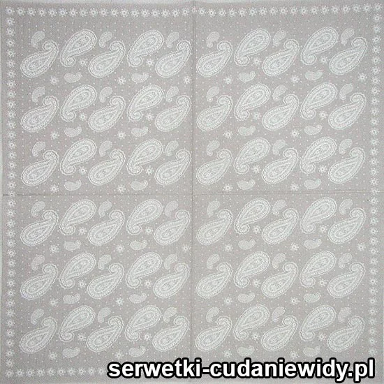 22439 Serwetki Papierowe