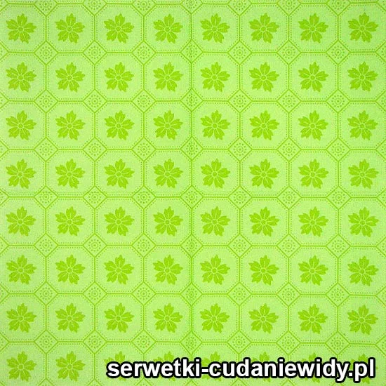 22460 Serwetki Papierowe