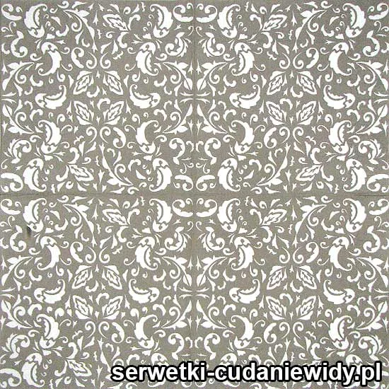 22461 Serwetki Papierowe
