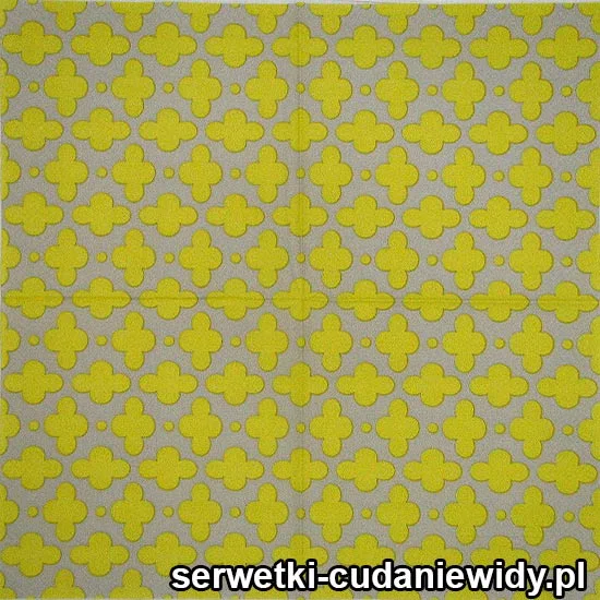 22465 Serwetki Papierowe