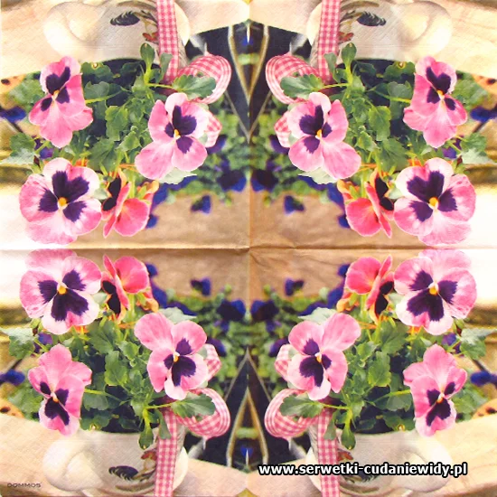 2251 Pansy Cup