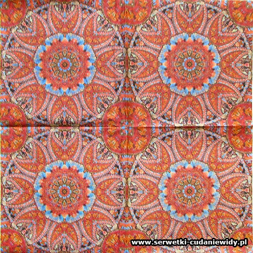 2256 Blooming Colours
