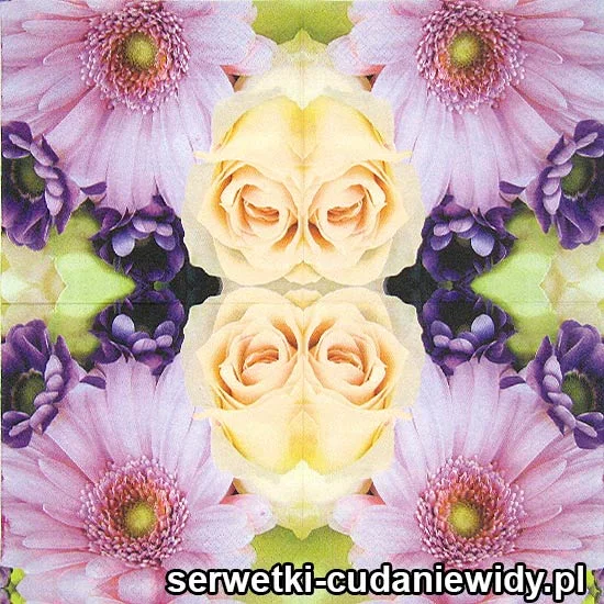 22573 Serwetki Dekoracyjne