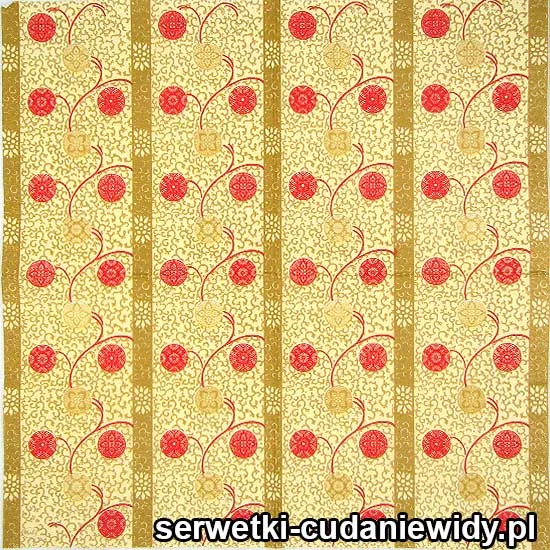 22592 Serwetki Dekoracyjne