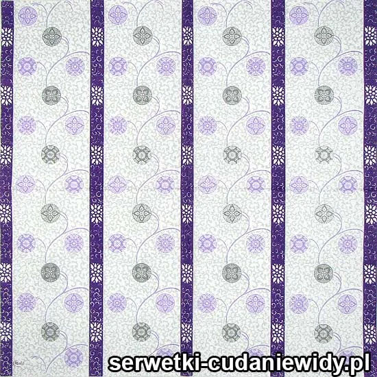 22594 Serwetki Dekoracyjne