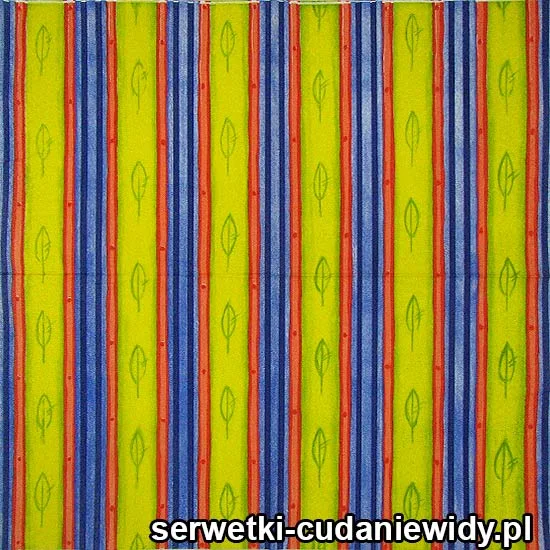 22644 Serwetki Papierowe