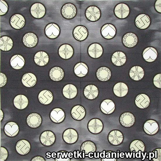 22645 Serwetki Papierowe