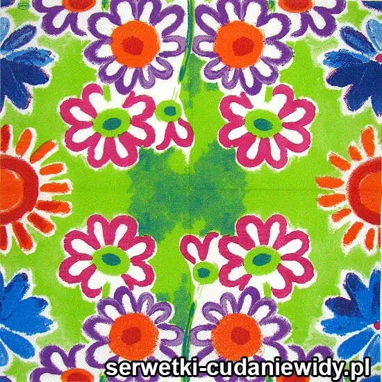 22657 Serwetki Papierowe