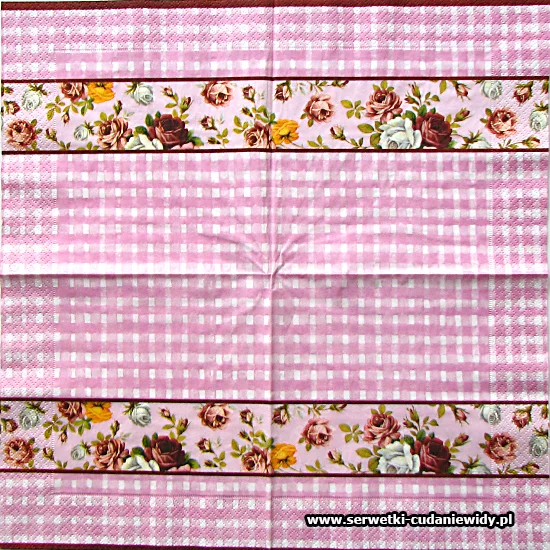 2266 Roses Border