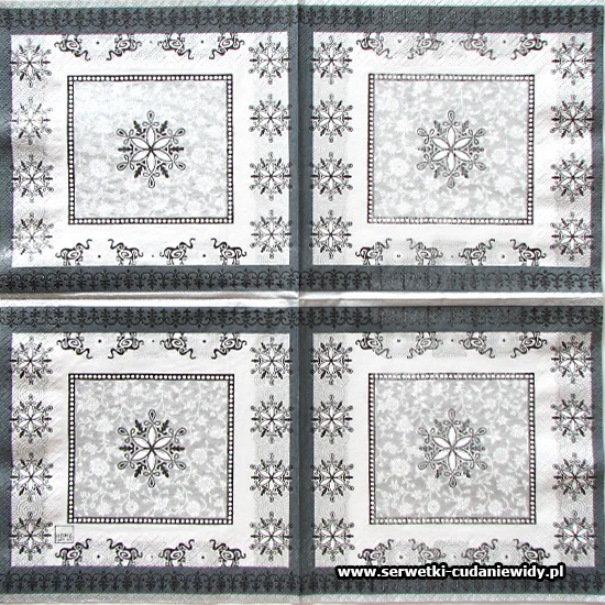 2274 Grey Deco