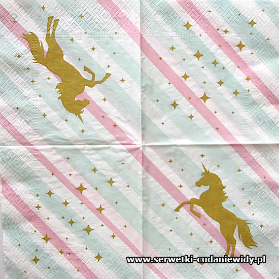 2277 Golden Unicorn